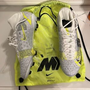 Nike Mercurial Superfly Size 11 Brand New